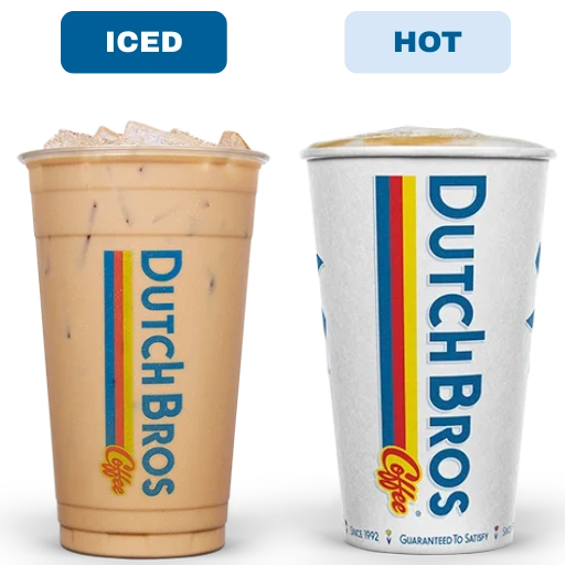 Dutch bros Annihilator Coffee