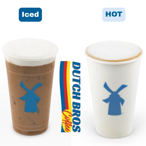 Banana Bread Mocha with Soft Top