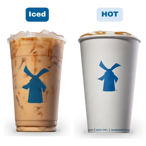 Hopscotch Zero Sugar Added Protein Latte