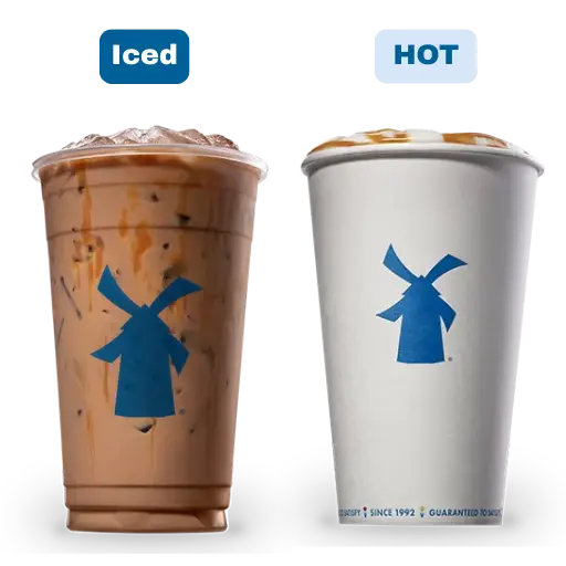 Hopscotch Zero Sugar Added Protein Mocha