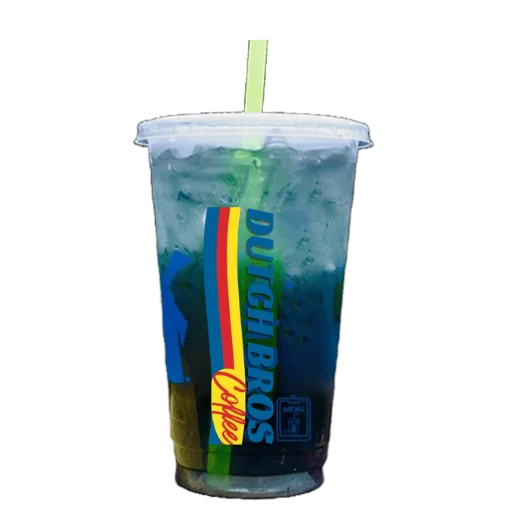 Majestic Forest Lemonade