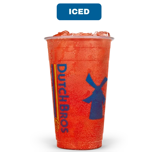 OG Gummy Bear Sparkling Soda