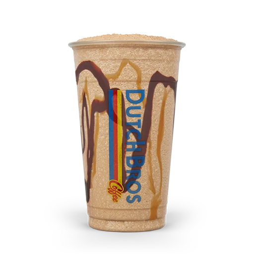 Picture Perfect Blended Freeze