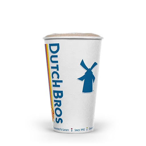 Salted Caramel Hot Cocoa