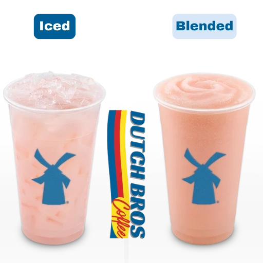 Smooth Strawberry Lemonade