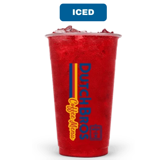 Strawberry Zero Sugar