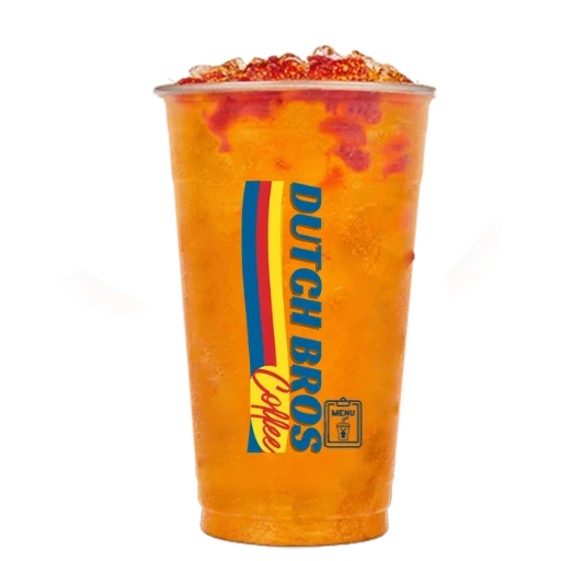 The Mangonada Traitor