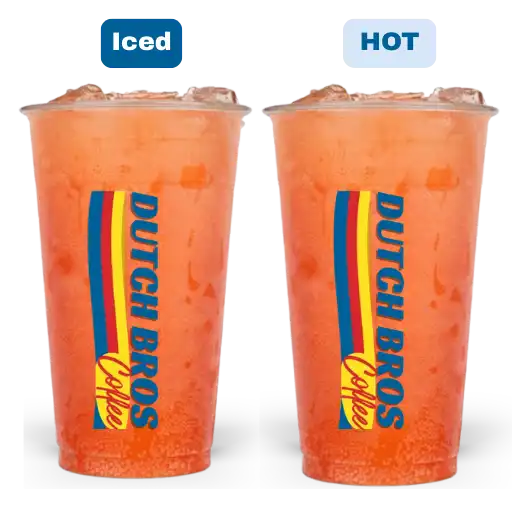 Zero Sugar Pink Flamingo Rebel