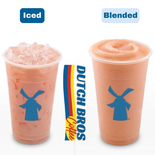 Zero Sugar Strawberry Rebel