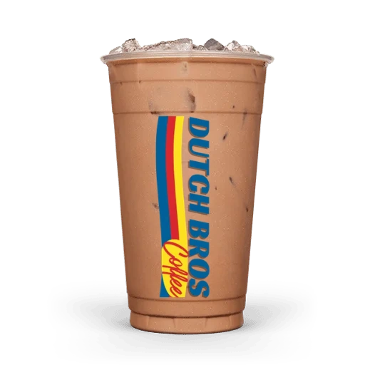 Caramelizer Cold Brew