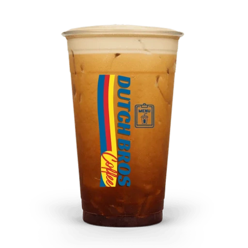 Nitro Cold Brew