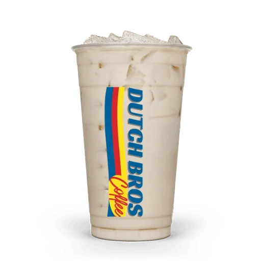 White Mocha Cold Brew