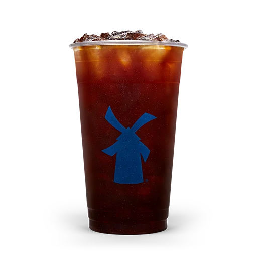 Americano Hot & Iced