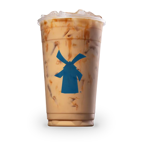 Hopscotch Protein Latte Iced & Hot
