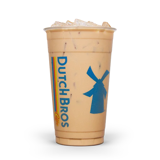 Protein Latte Iced & Hot